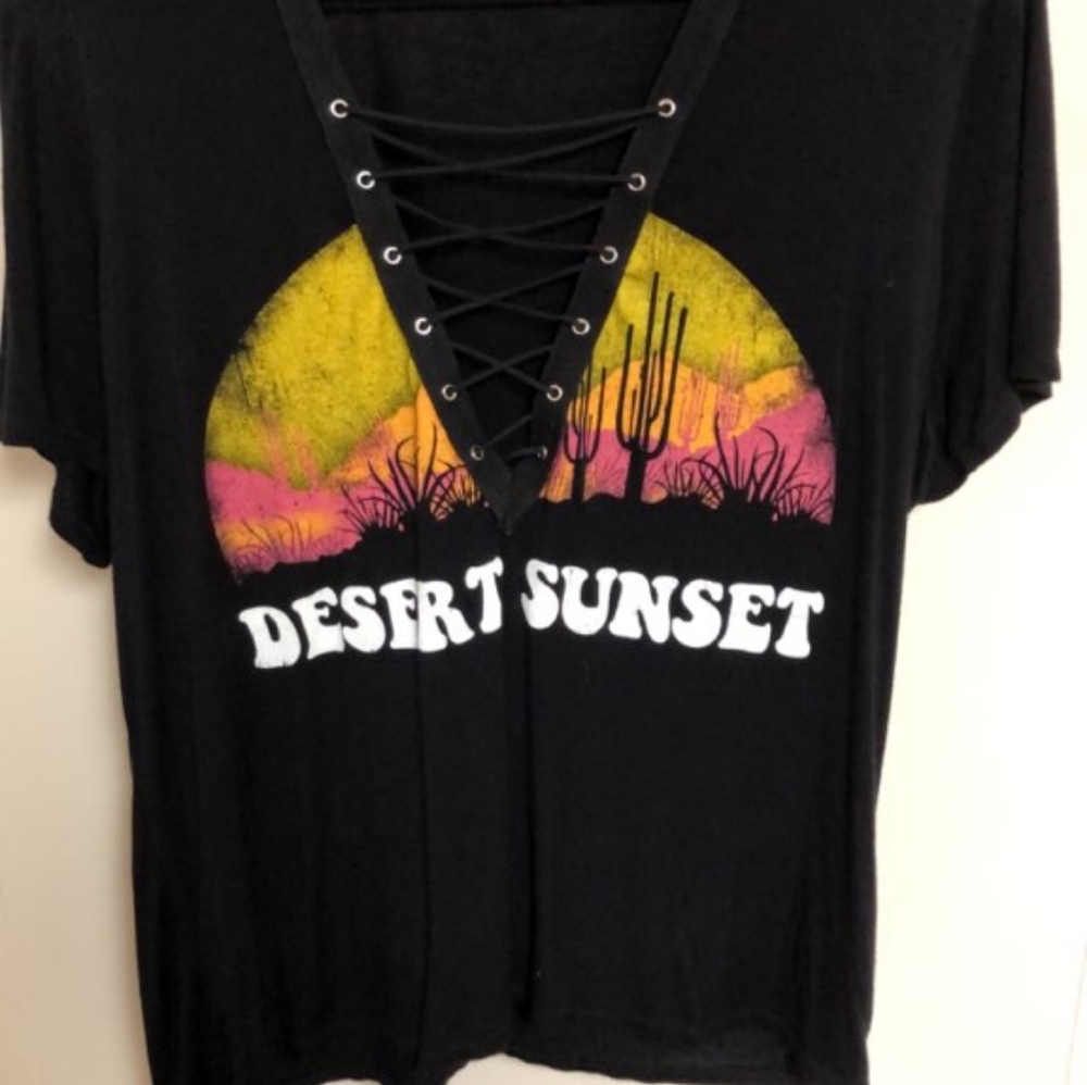 Graffic T Shirt